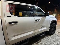 تۆیۆتا توندرا